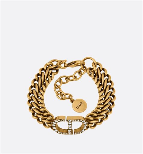 dior 30 montaigne bracelet|30 Montaigne Dior Bracelets for Women .